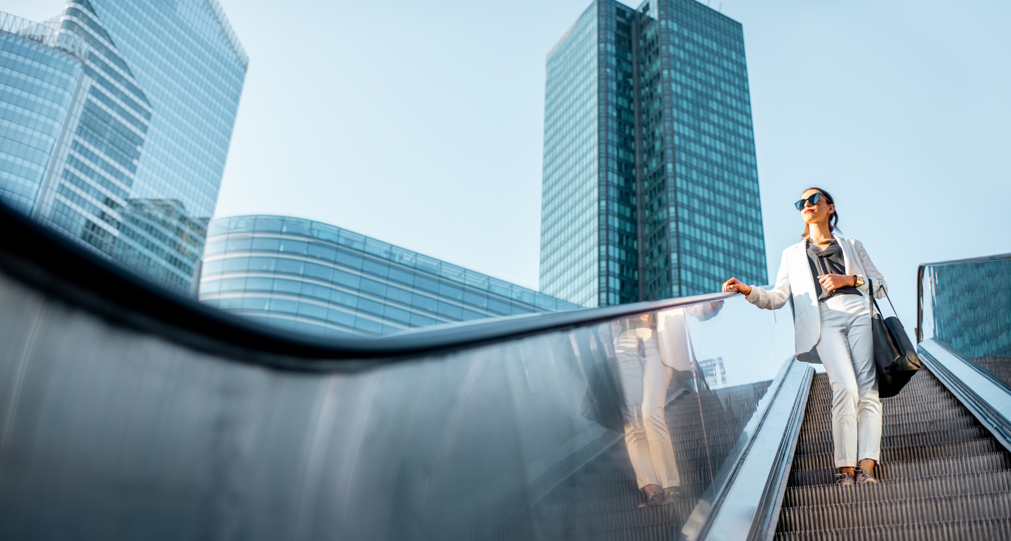 Note de conjoncture T1 2024 : le marché français de l'immobilier tertiaire